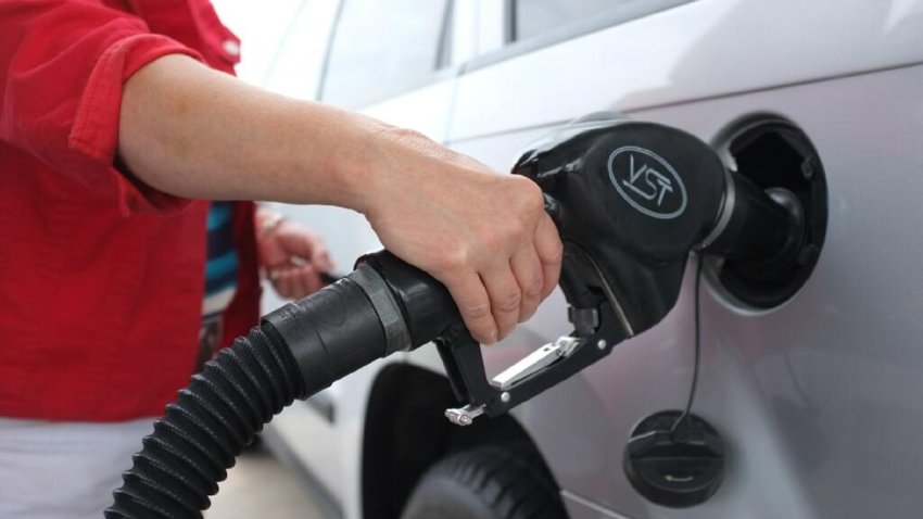 gas pump generic1