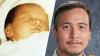 This Oceanside baby was a newborn when he was last seen. Is this how he looks now?